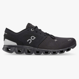 Cloud X 3 Men's Shoes - Black - Leopard-Sport-Discount On Running
