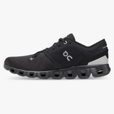 Cloud X 3 Men's Shoes - Black - Leopard-Sport-Discount On Running
