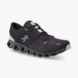 Cloud X 3 Men's Shoes - Black - Leopard-Sport-Discount On Running