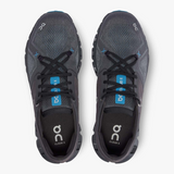 Cloud X 3 Men's Shoes - Eclipse / Magnet - Leopard-Sport-Discount On Running