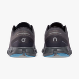 Cloud X 3 Men's Shoes - Eclipse / Magnet - Leopard-Sport-Discount On Running