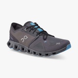 Cloud X 3 Men's Shoes - Eclipse / Magnet - Leopard-Sport-Discount On Running