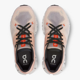Cloud X 3 Women's Shoes - Rose / Sand - Leopard-Sport-Discount On Running