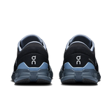 Cloud X 4 Men's Shoes - Black / Chambray - Leopard-Sport-Discount On Running