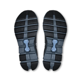 Cloud X 4 Men's Shoes - Black / Chambray - Leopard-Sport-Discount On Running