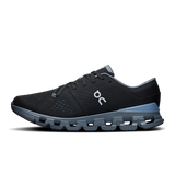 Cloud X 4 Men's Shoes - Black / Chambray - Leopard-Sport-Discount On Running