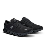 Cloud X 4 Men's Shoes - Black / Eclipse - Leopard-Sport-Discount On Running
