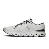 Cloud X 4 Men's Shoes - Ivory / Black - Leopard-Sport-Discount On Running