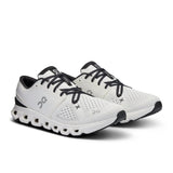 Cloud X 4 Men's Shoes - Ivory / Black - Leopard-Sport-Discount On Running