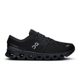 Cloud X 4 Women's Shoes - Black / Eclipse - Leopard-Sport-Discount On Running