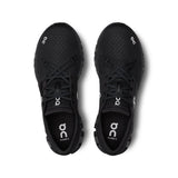 Cloud X 4 Women's Shoes - Black / Eclipse - Leopard-Sport-Discount On Running
