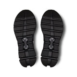 Cloud X 4 Women's Shoes - Black / Eclipse - Leopard-Sport-Discount On Running