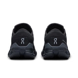 Cloud X 4 Women's Shoes - Black / Eclipse - Leopard-Sport-Discount On Running