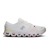 Cloud X 4 Women's Shoes - Ivory / Sand - Leopard-Sport-Discount On Running