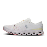 Cloud X 4 Women's Shoes - Ivory / Sand - Leopard-Sport-Discount On Running