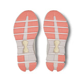 Cloud X 4 Women's Shoes - Ivory / Sand - Leopard-Sport-Discount On Running
