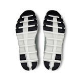 Cloudflow 4 Men's Shoes - Glacier / Chambray - Leopard-Sport-Discount On Running