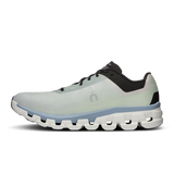 Cloudflow 4 Men's Shoes - Glacier / Chambray - Leopard-Sport-Discount On Running