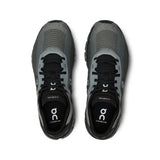Cloudflow 4 Men's Shoes - Pearl / Black - Leopard-Sport-Discount On Running