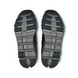 Cloudflow 4 Men's Shoes - Pearl / Black - Leopard-Sport-Discount On Running