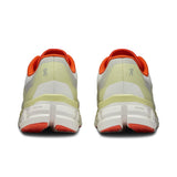 Cloudflow 4 Men's Shoes - White / Hay - Leopard-Sport-Discount On Running