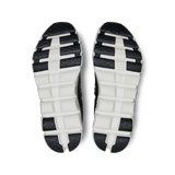 Cloudflow 4 Women's Shoes - Black / White - Leopard-Sport-Discount On Running