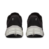 Cloudflow 4 Women's Shoes - Black / White - Leopard-Sport-Discount On Running