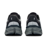 Cloudflow 4 Women's Shoes - Pearl / Black - Leopard-Sport-Discount On Running