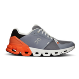 Cloudflyer 4 Men's Shoes - Fossil / Flame - Leopard-Sport-Discount On Running