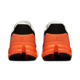 Cloudflyer 4 Men's Shoes - Fossil / Flame - Leopard-Sport-Discount On Running