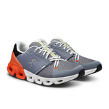Cloudflyer 4 Men's Shoes - Fossil / Flame - Leopard-Sport-Discount On Running