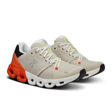 Cloudflyer 4 Women's Shoes - Sand / Flame - Leopard-Sport-Discount On Running