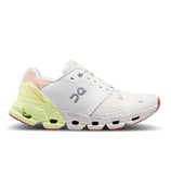 Cloudflyer 4 Women's Shoes - White / Hay - Leopard-Sport-Discount On Running