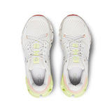 Cloudflyer 4 Women's Shoes - White / Hay - Leopard-Sport-Discount On Running