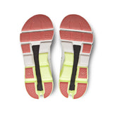 Cloudflyer 4 Women's Shoes - White / Hay - Leopard-Sport-Discount On Running