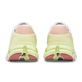 Cloudflyer 4 Women's Shoes - White / Hay - Leopard-Sport-Discount On Running