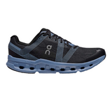 Cloudgo Men's Shoes - Black / Shale - Leopard-Sport-Discount On Running