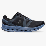Cloudgo Men's Shoes - Black / Shale - Leopard-Sport-Discount On Running