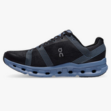 Cloudgo Men's Shoes - Black / Shale - Leopard-Sport-Discount On Running