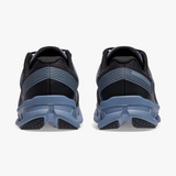 Cloudgo Men's Shoes - Black / Shale - Leopard-Sport-Discount On Running
