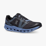Cloudgo Men's Shoes - Black / Shale - Leopard-Sport-Discount On Running