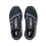 Cloudgo Women's Shoes - Storm / Magnet - Leopard-Sport-Discount On Running