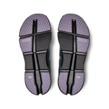 Cloudgo Women's Shoes - Storm / Magnet - Leopard-Sport-Discount On Running