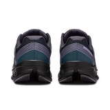 Cloudgo Women's Shoes - Storm / Magnet - Leopard-Sport-Discount On Running