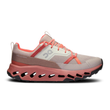 Cloudhorizon Men's Shoes - Fog / Mahogany - Leopard-Sport-Discount On Running