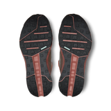 Cloudhorizon Men's Shoes - Fog / Mahogany - Leopard-Sport-Discount On Running
