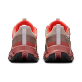 Cloudhorizon Men's Shoes - Fog / Mahogany - Leopard-Sport-Discount On Running