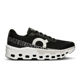 Cloudmonster 2 Men's Shoes - Black / Frost - Leopard-Sport-Discount On Running