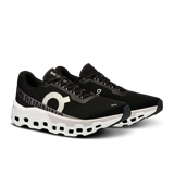 Cloudmonster 2 Men's Shoes - Black / Frost - Leopard-Sport-Discount On Running