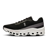 Cloudmonster 2 Men's Shoes - Black / Frost - Leopard-Sport-Discount On Running